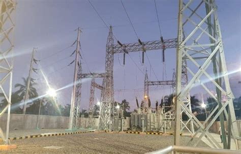 NGCP in trouble for power outage