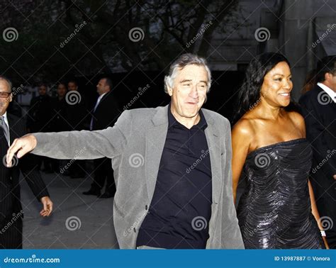 Robert De Niro Grace Hightower