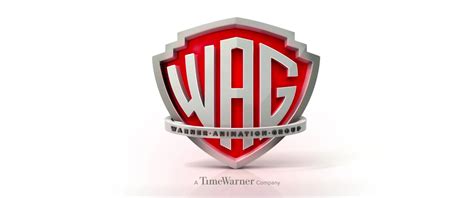 Warner Animation Group - Closing Logos