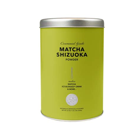 Matcha Latte Powder | Sweetened Matcha Mix