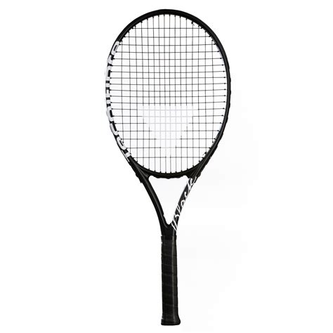 Tecnifibre Black Tennis Racket - Sweatband.com