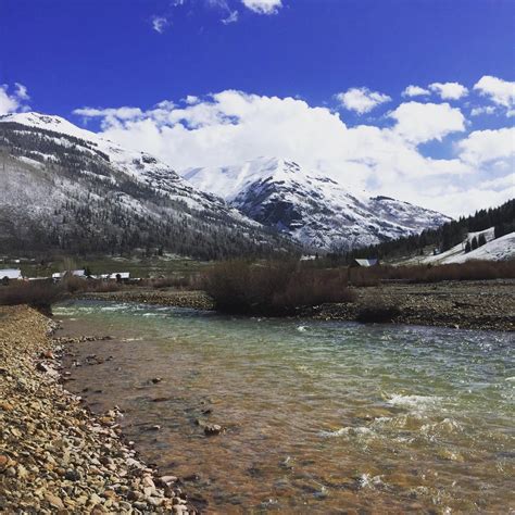 Silverton, CO : r/hiking