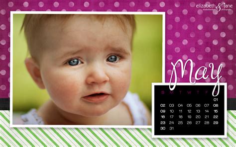 FREE Monthly Desktop Backgrounds! ~ May · Ottawa Baby Photographer · elizabeth&jane photography