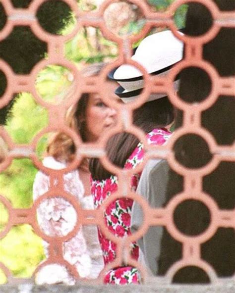 Princess Stephanie of Monaco wore unconventional mini wedding dress ...