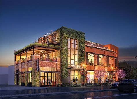 Coming Attractions: 2014 brings a slew of new shops and restaurants. BY ETHAN FLETCHER. (Walnu ...