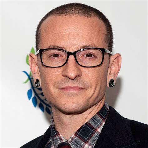 Linkin Park’s Chester Bennington Has Died at Age 41 - Brit + Co