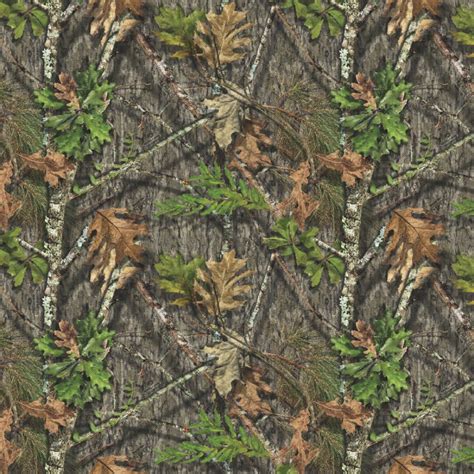 Mossy Oak Obsession Camouflage – Pattern Crew