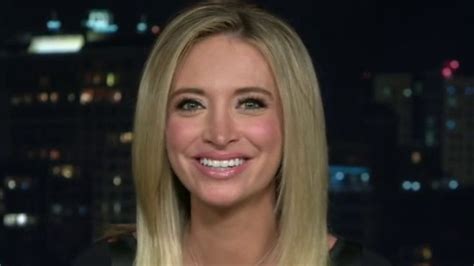 Kayleigh McEnany says she's 'honored' to join administration, in 1st tweet as White House press ...