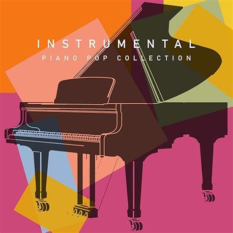 Instrumental Piano Pop Collection de Various artists en Amazon Music - Amazon.es