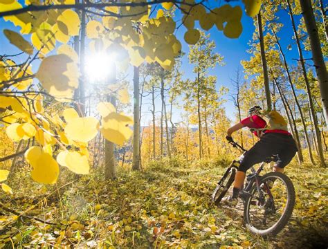 Mountain Biking | Telluride.Net