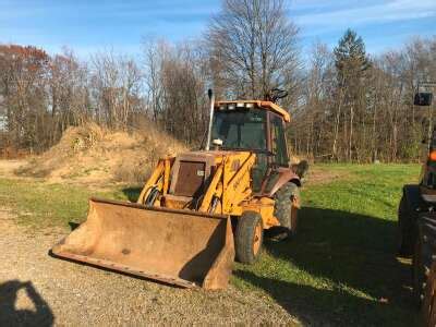 Case For Sale - Case Construction Equipment - Equipment Trader