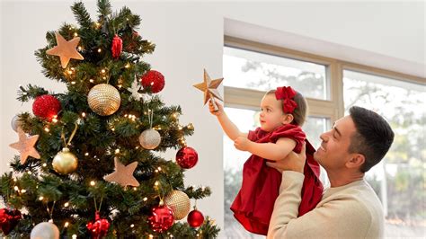 16 Best Christmas Tree Decorations To Buy In 2022 | news.com.au — Australia’s leading news site