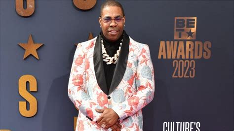 How many kids does Busta Rhymes have? All about his family as rapper ...