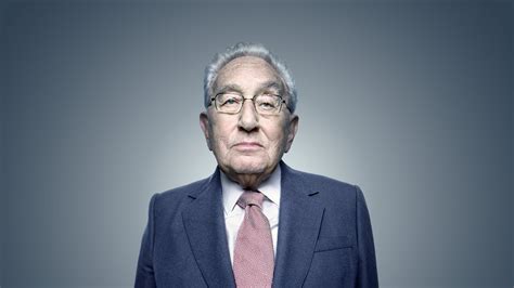 Henry Kissinger - Nobel Peace Prize Winner | Emigrant's Life