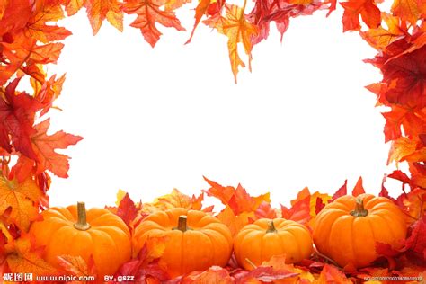 Autumn leaf color Clip art - Autumn Leaves Border png download - 1024*683 - Free Transparent ...