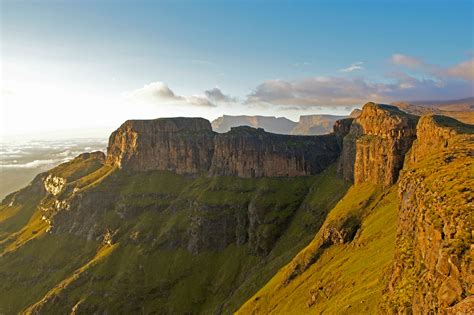 Drakensberg - Arts et Voyages