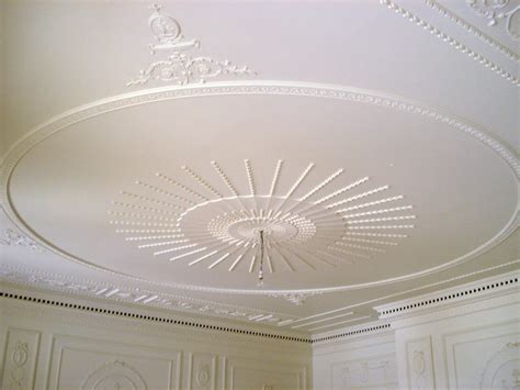 Decorative Plaster Ceilings specialist - Plasterite Mouldings