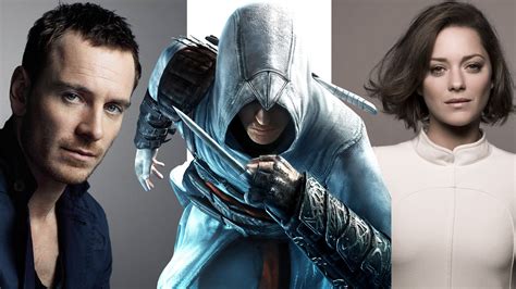 Assassin’s Creed Film 2016 Release Date, Wallpapers – Movie HD Wallpapers