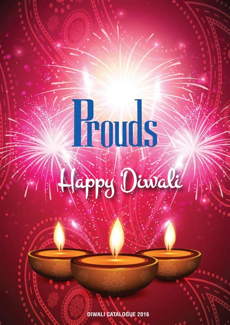 Prouds Fiji Diwali Catalogue 2016 by Prouds Fiji - Issuu