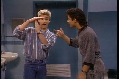 sometimes i really need a zack morris timeout | Zack morris, Saved by the bell, Simple life