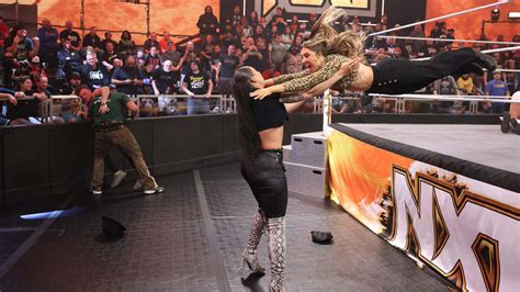 The superb images of WWE NXT, Jan. 23, 2023: photos | WWE