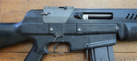 AAI ACR (Advanced Combat Rifle): Photos, History, Specification