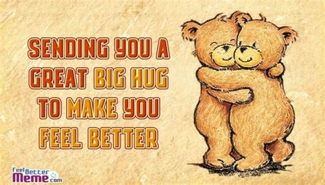 Big hug | Love mom quotes, Hug quotes, Special friend quotes