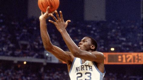 1982 Final Four left a lasting memory