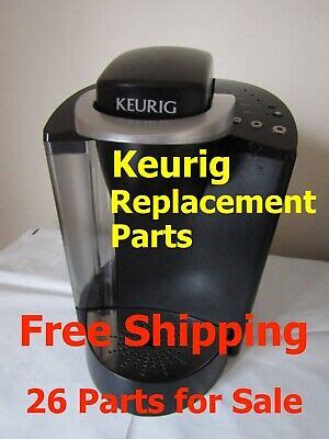 KEURIG K40 B40 K50 & K55 REPLACEMENT PARTS MULTI-PART-LISTING CHECK IT OUT! | eBay