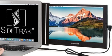 Best Portable Monitors for the MacBook Pro – Buying Guide 2022