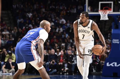 Gallery: Nets vs. 76ers Photo Gallery | NBA.com