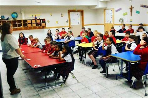 Noonan Elementary Academy Students Learn the 3 R’s and Make Paper ...