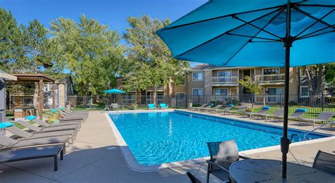 Aurora, CO Apartments near Denver | City Center Station Apartments