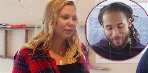 Kailyn Lowry's New Man Is Already On 'Teen Mom 2!' Watch The Clip Here