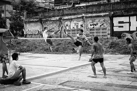 Sepak Takraw – Overview – Physicalguru.com