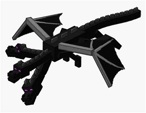 Minecraft Pictures Of Ender Dragon