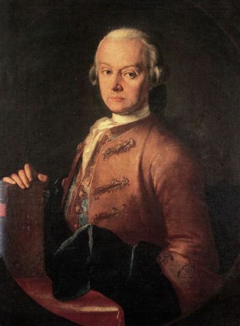 Leopold Mozart Biography, Facts, Videos, and Works - Classical Clips