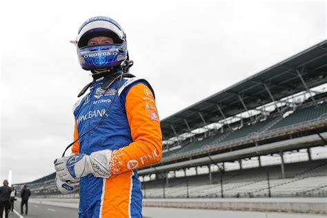 IndyCar drivers eager to compete after extended break