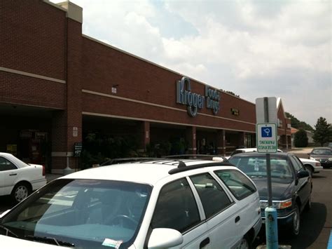 KROGER - Updated August 2024 - 13 Reviews - 8404 Memorial Pkwy Sw ...