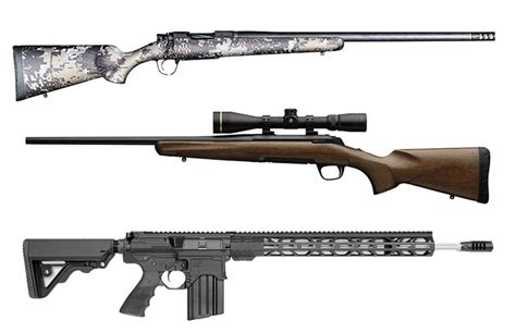 The Best .243 Winchester Rifles: A Buyer’s Guide (2023) | True Republican