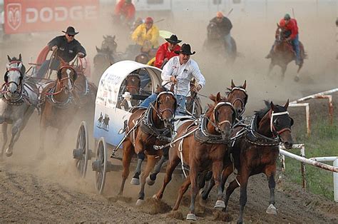 Calgary Stampede | Chuck wagon, Calgary stampede, Canadian rockies