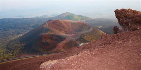 Etna Experience Excursions: tours in jeeps and hiking on the Etna volcano | Etna Experience