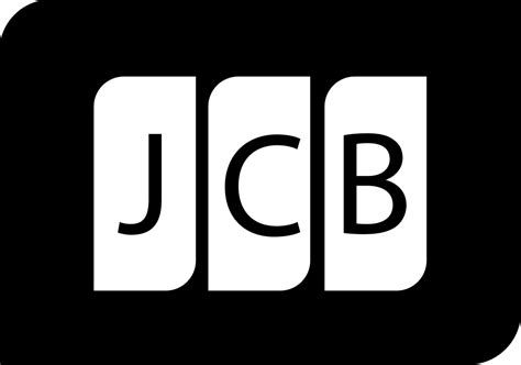 JCB Logo Svg Png Icon Free Download (#43587) - OnlineWebFonts.COM