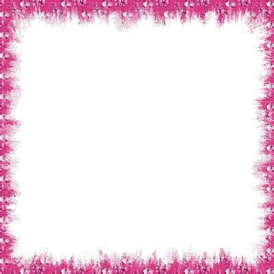 Pink Glitter Frame, pink , glitter , frame - Free animated GIF - PicMix