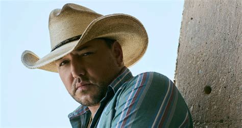 Jason Aldean To Embark On 41-City Highway Desperado Tour - Country Now