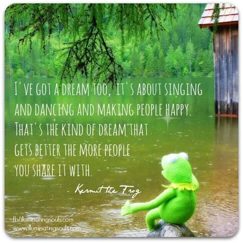 Quotes By Kermit The Frog. QuotesGram