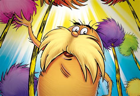 Watch the lorax online - okdelta