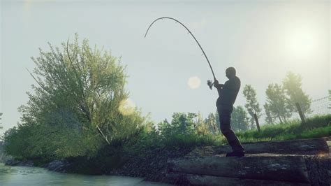 12 Best Fishing PC Games For When You're Stuck Inside - Gameranx