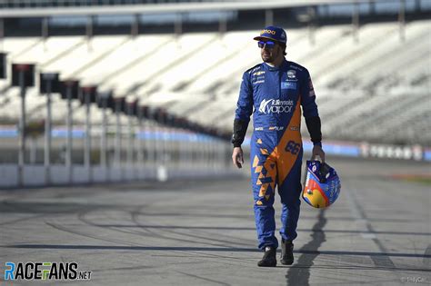 Fernando Alonso, McLaren, IndyCar, Texas Motor Speedway, 2019 · RaceFans