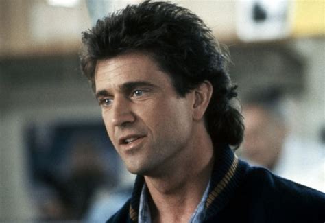 Mel Gibson - Lethal Weapon II (1989) Movie Still | Mel gibson